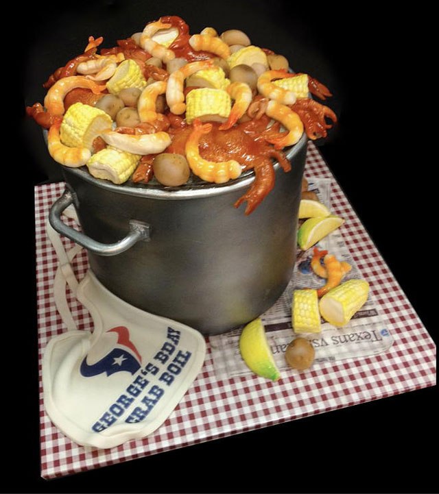 kue mirip makanan lain  © 2016 brilio.net