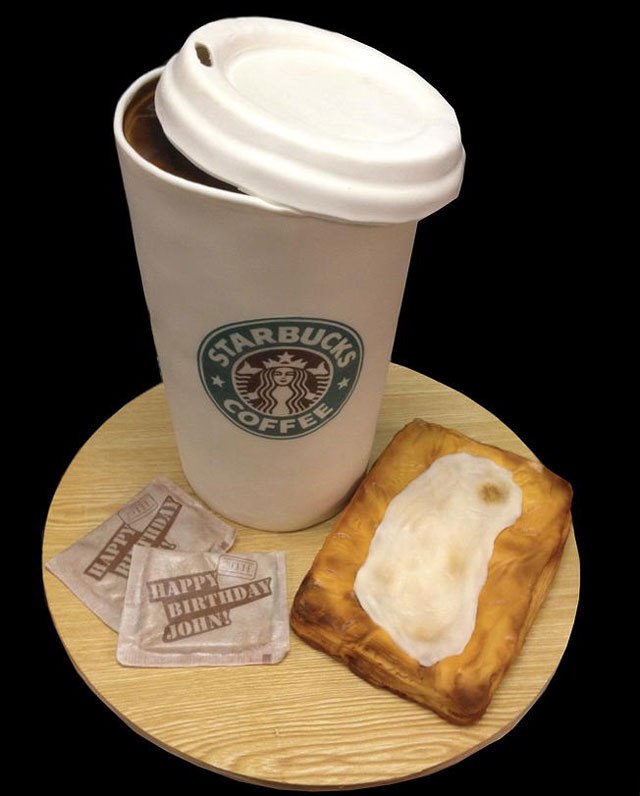 kue mirip makanan lain  © 2016 brilio.net