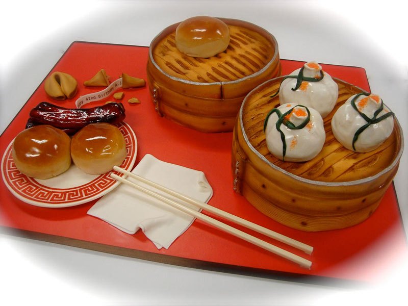 kue mirip makanan lain  © 2016 brilio.net