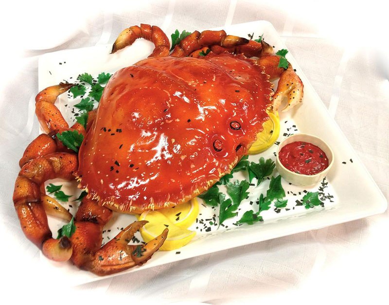 kue mirip makanan lain  © 2016 brilio.net