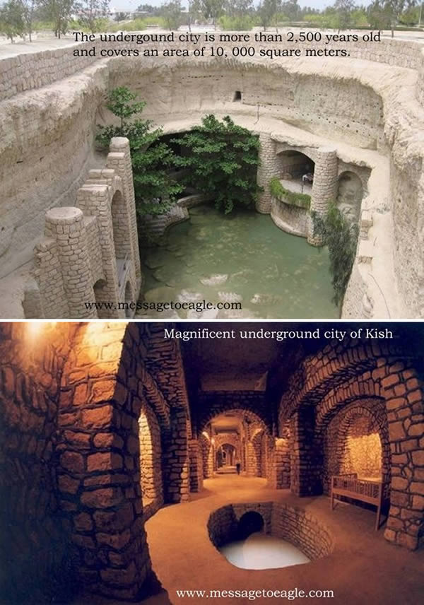 tempat bawah tanah © 2016 brilio.net