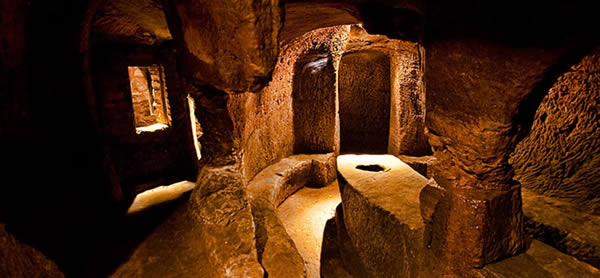 tempat bawah tanah © 2016 brilio.net