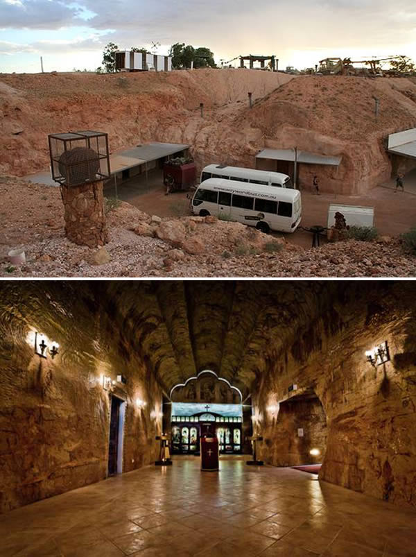 tempat bawah tanah © 2016 brilio.net