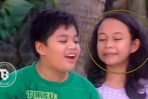 Nisrina, pemeran Siti di 'Si Entong' kini jadi aktivis HAM, keren!