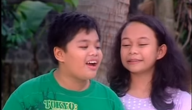 siti entong © 2016 brilio.net