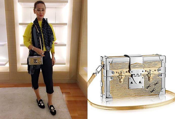 barang mewah inul © 2016 brilio.net