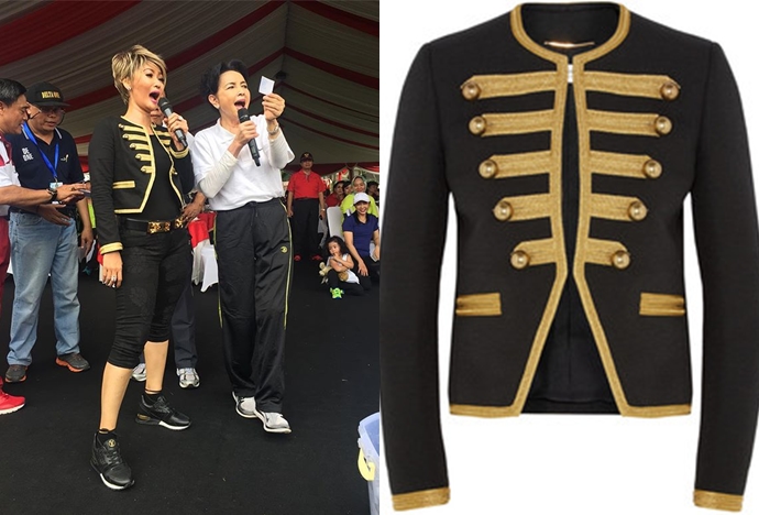 barang mewah inul © 2016 brilio.net