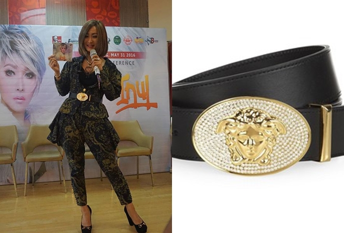 barang mewah inul © 2016 brilio.net