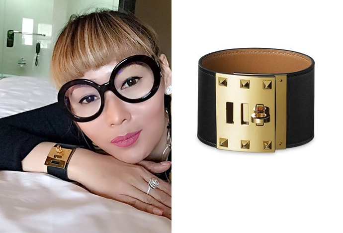 barang mewah inul © 2016 brilio.net