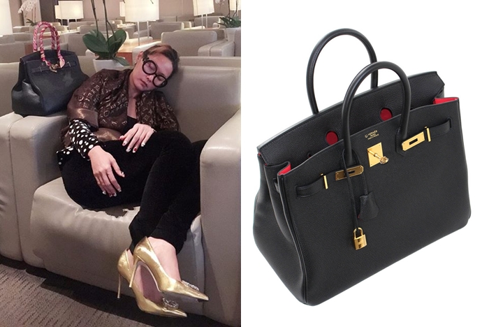 barang mewah inul © 2016 brilio.net