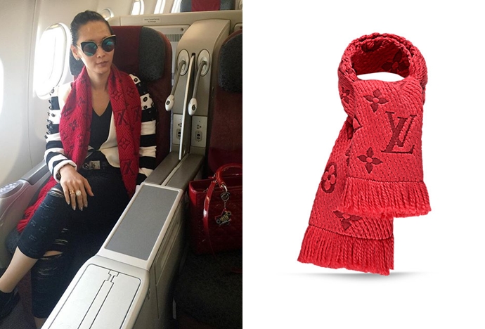 barang mewah inul © 2016 brilio.net