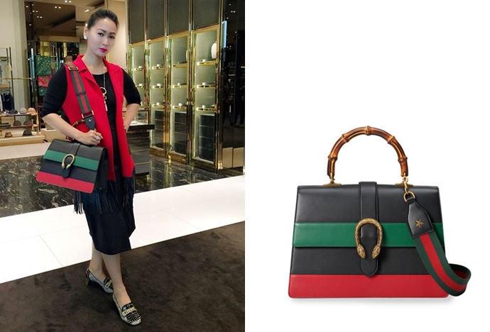 barang mewah inul © 2016 brilio.net