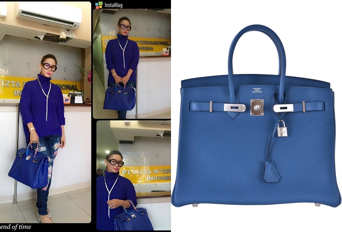 barang mewah inul © 2016 brilio.net