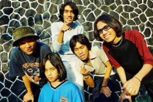 10 Foto transformasi Sakti Sheila on 7, dari anak band hingga ustaz 