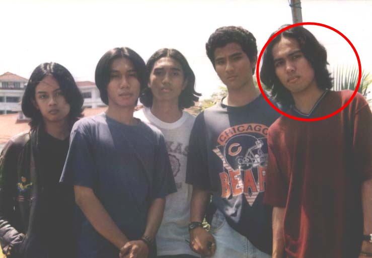 transformasi sakti  © 2016 brilio.net transformasi sakti  © 2016 brilio.net