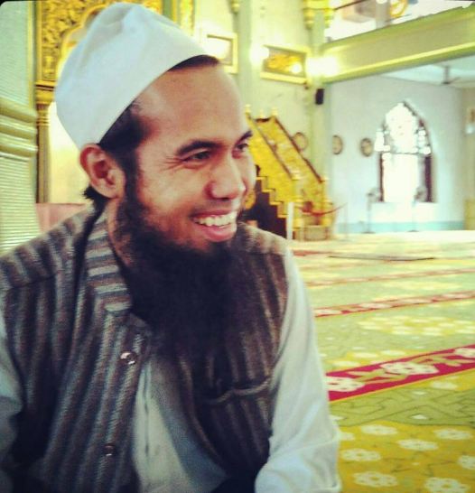 transformasi sakti  © 2016 brilio.net transformasi sakti  © 2016 brilio.net