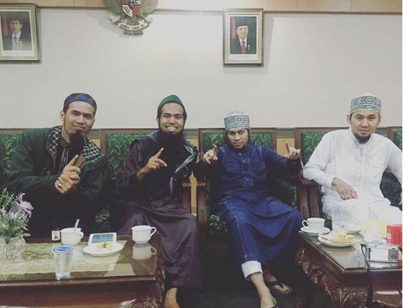 transformasi sakti  © 2016 brilio.net transformasi sakti  © 2016 brilio.net