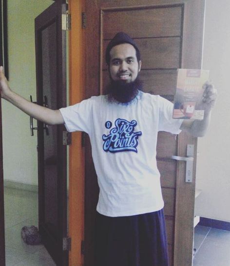 transformasi sakti  © 2016 brilio.net transformasi sakti  © 2016 brilio.net