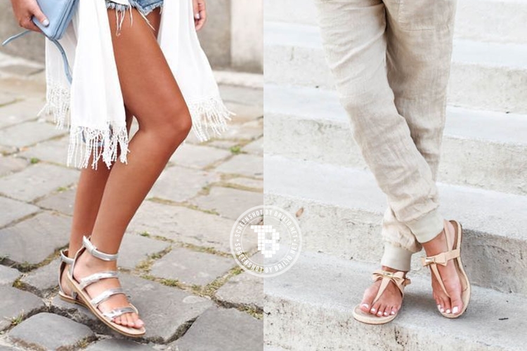 6 sepatu basic © 2016 brilio.net