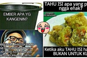 10 Tebak-tebakan kata ini siap bikin kamu ketawa sampai mules