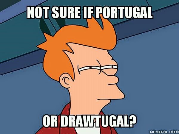 meme portugal semifinal © 2016 brilio.net meme portugal semifinal © 2016 brilio.net
