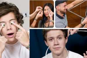 Pamer foto, Anggun akan menjadi patung koleksi Madame Tussauds?