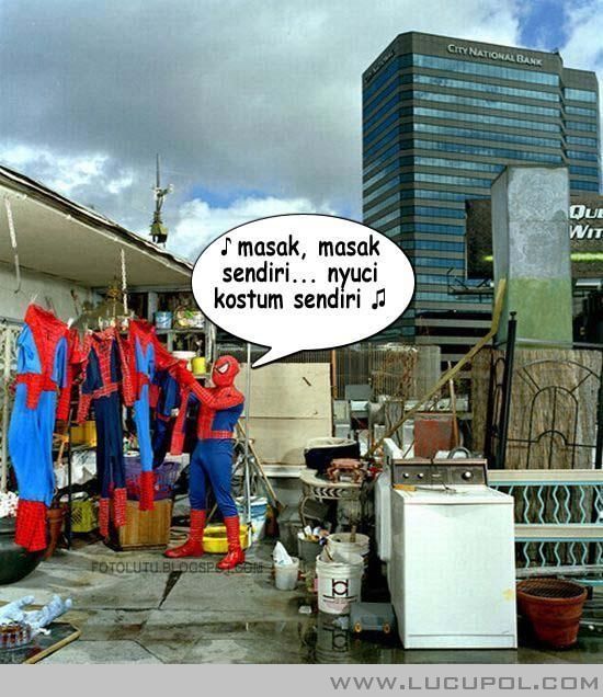 meme ditinggal pembantu mudik 1-10 © 2016 brilio.net meme ditinggal pembantu mudik 1-10 © 2016 brilio.net