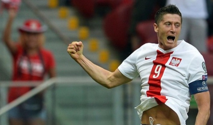 fakta unik polandia vs portugal © 2016 brilio.net