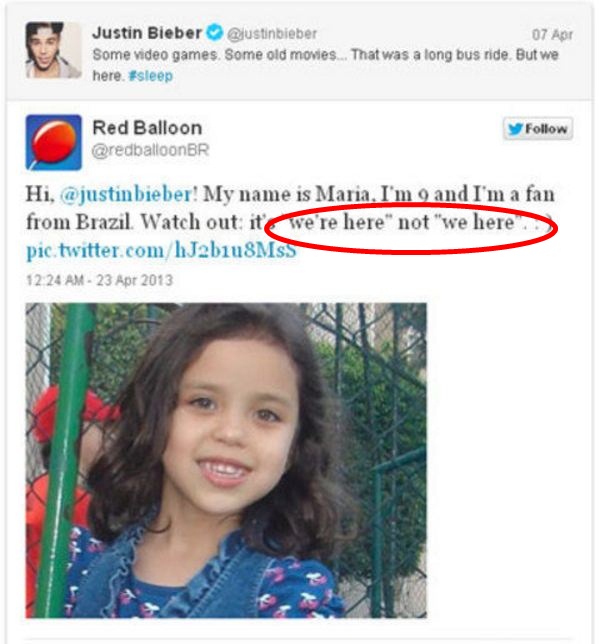 artis typo © 2016 brilio.net