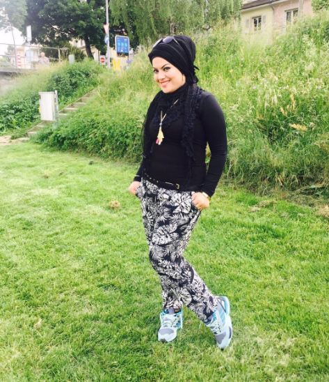 wags berhijab © 2016 brilio.net