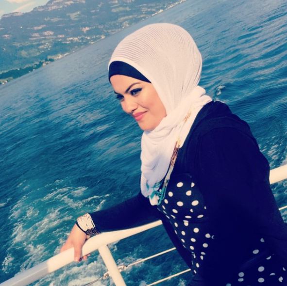 wags berhijab © 2016 brilio.net