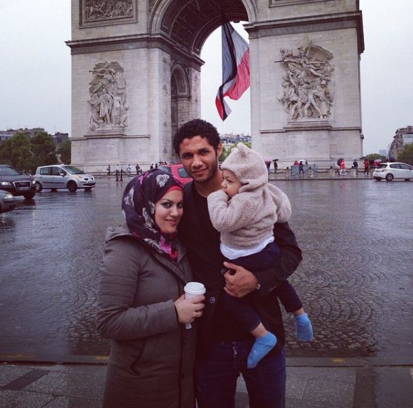 wags berhijab © 2016 brilio.net