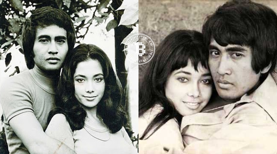 5 Pasangan legendaris ini jadi ikon film Indonesia, siapa favoritmu?