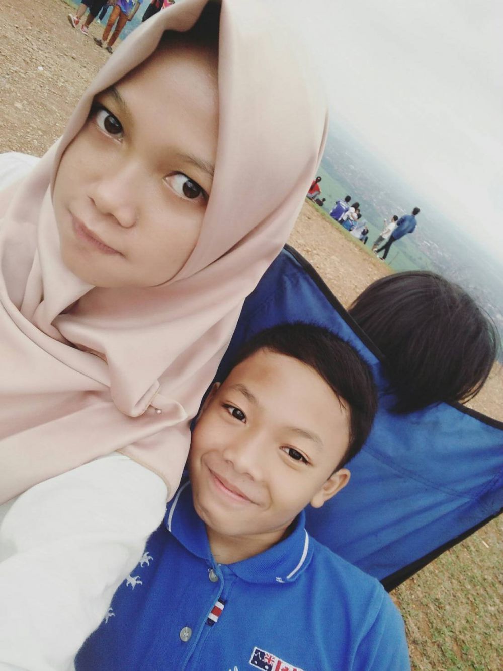 Rahmat Hidayat © 2016 brilio.net