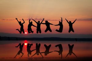 Kamu itu tipe sahabat seperti apa sih? Cek di kuis ini deh!