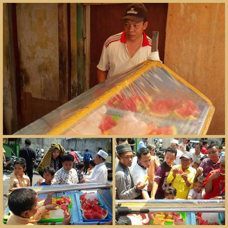 BEAR BRAND KEINDAHAN BERBAGI © 2016 brilio.net BEAR BRAND KEINDAHAN BERBAGI © 2016 brilio.net