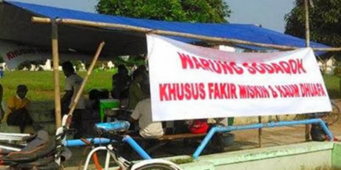 Kisah keindahan sedekah, ada kakek sisihkan separuh gaji untuk berbagi