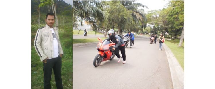 BEAR BRAND KEBAIKAN & INSPIRASI © 2016 brilio.net