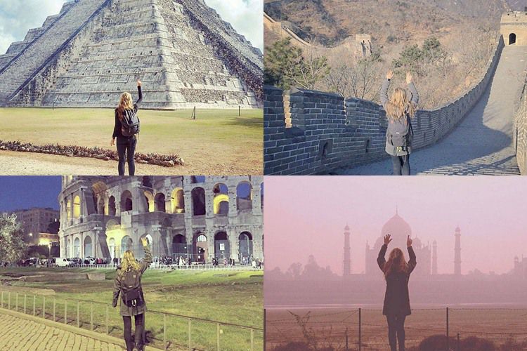 BEAR BRAND KEBAIKAN & INSPIRASI © 2016 brilio.net