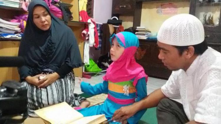 BEAR BRAND KEBAIKAN & INSPIRASI © 2016 brilio.net