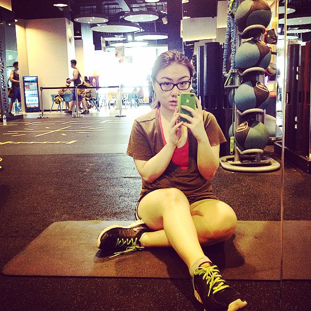 cindy cenora © 2016 brilio.net