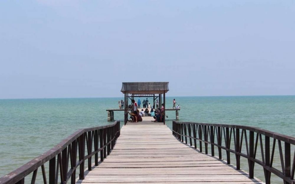 Wisata Pantura Jawa © 2016 brilio.net