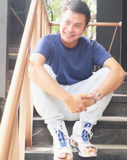 Ryan Ogilvy © 2016 brilio.net Ryan Ogilvy © 2016 brilio.net