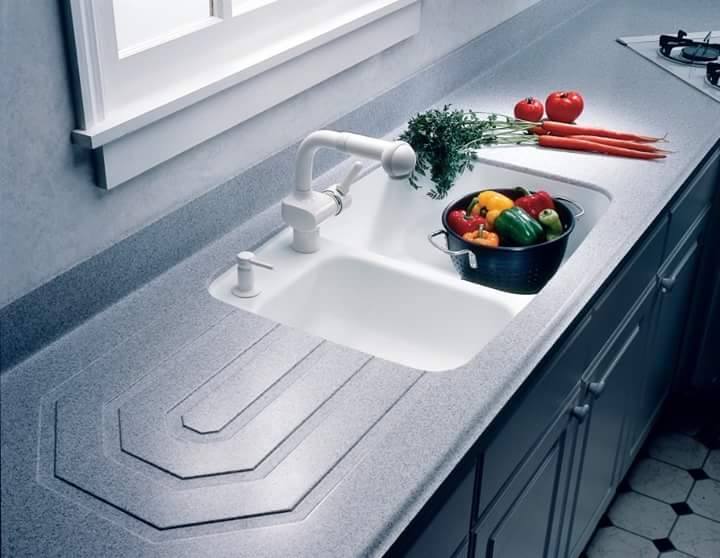 wastafel dapur keren © 2016 brilio.net wastafel dapur keren © 2016 brilio.net