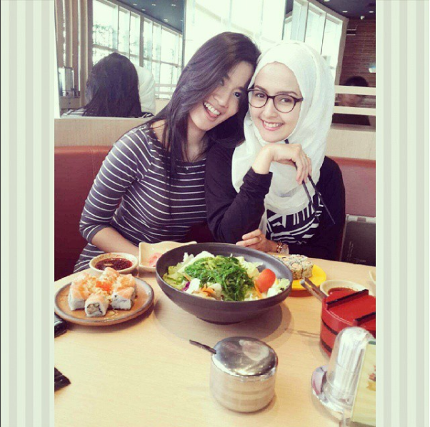 lia ananta © 2016 brilio.net lia ananta © 2016 brilio.net