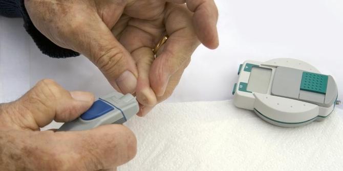 PENYAKIT LEBARAN © 2016 brilio.net