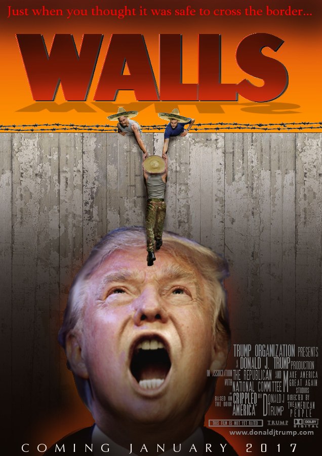Film Trump © 2016 brilio.net Film Trump © 2016 brilio.net