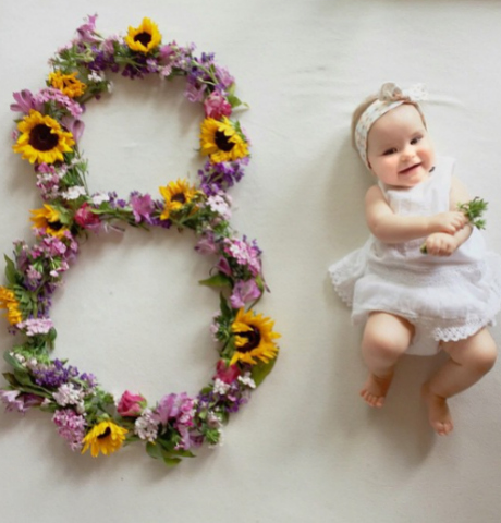 bayi 0-1 tahun © 2016 brilio.net