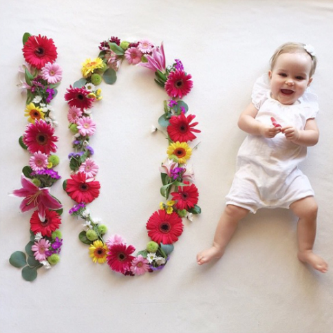 bayi 0-1 tahun © 2016 brilio.net