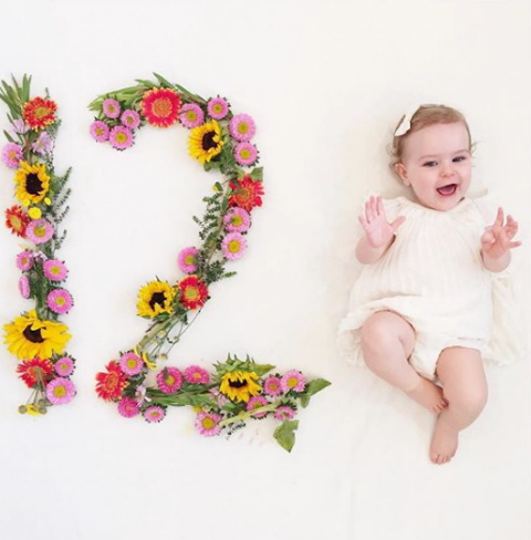 bayi 0-1 tahun © 2016 brilio.net